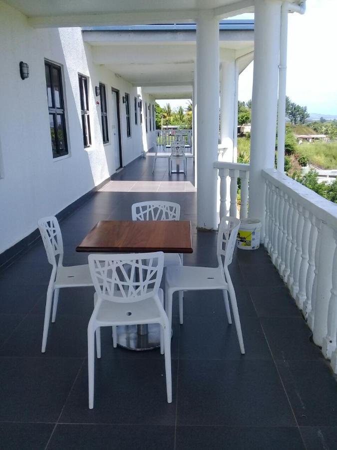 Best View Apartments Nadi Zewnętrze zdjęcie