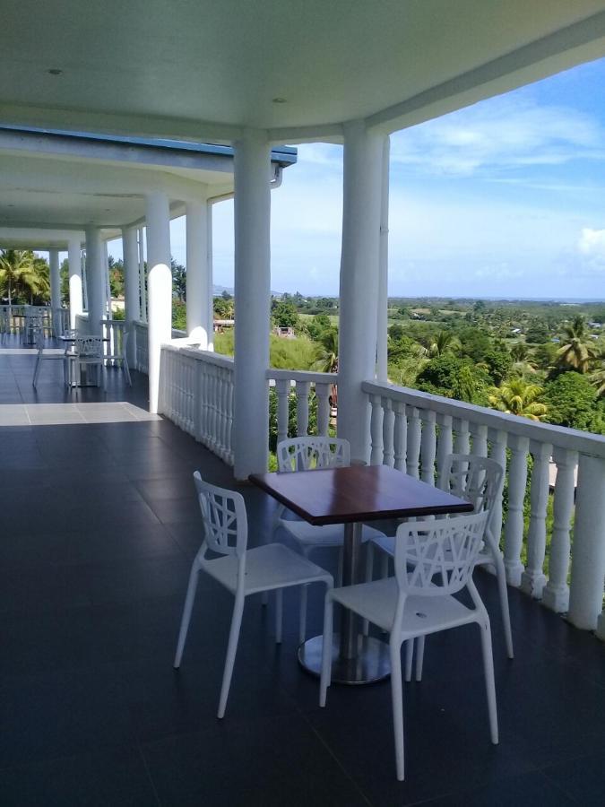 Best View Apartments Nadi Zewnętrze zdjęcie