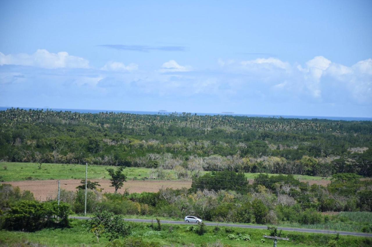 Best View Apartments Nadi Zewnętrze zdjęcie