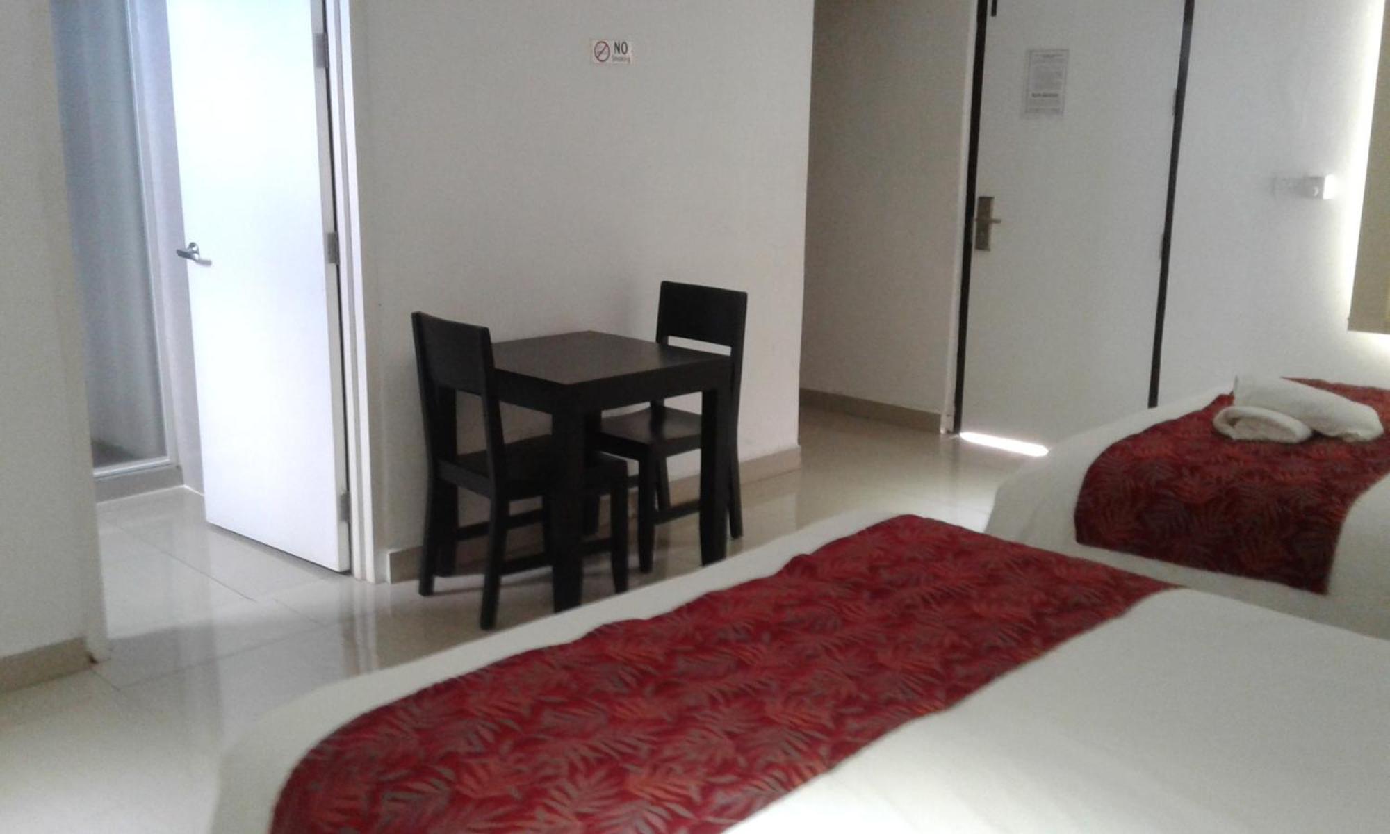 Best View Apartments Nadi Zewnętrze zdjęcie