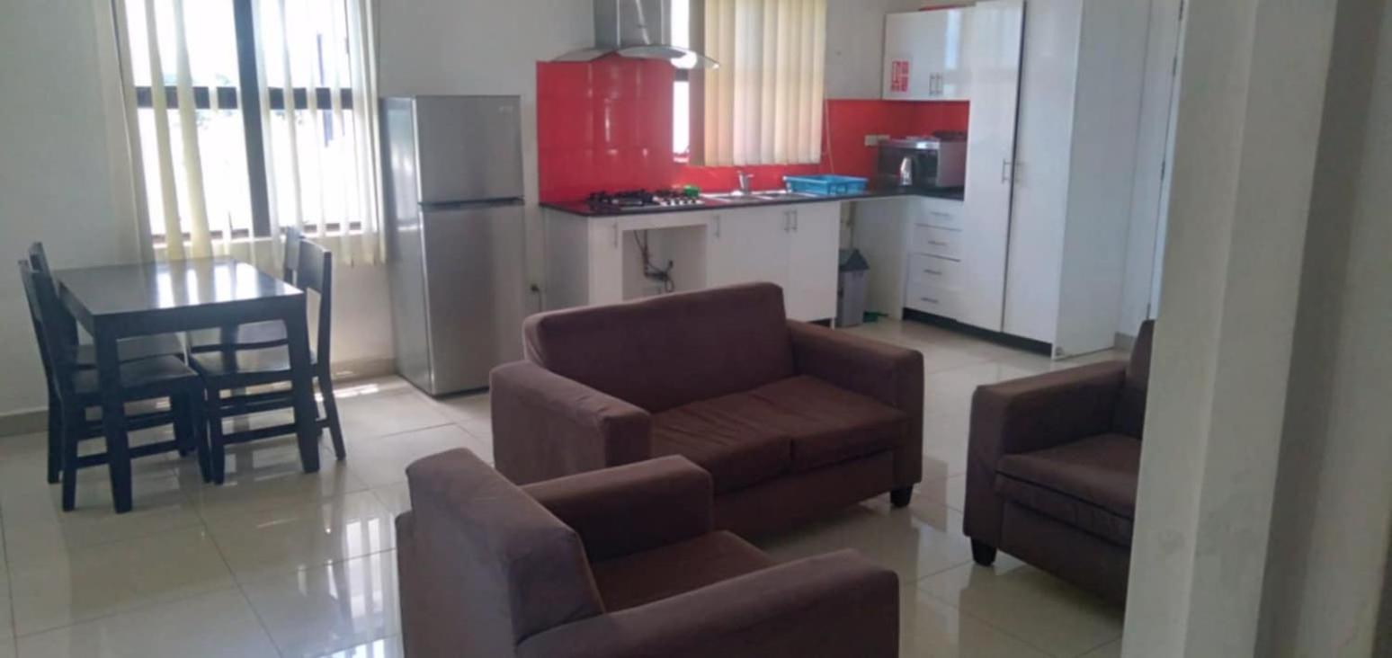 Best View Apartments Nadi Zewnętrze zdjęcie
