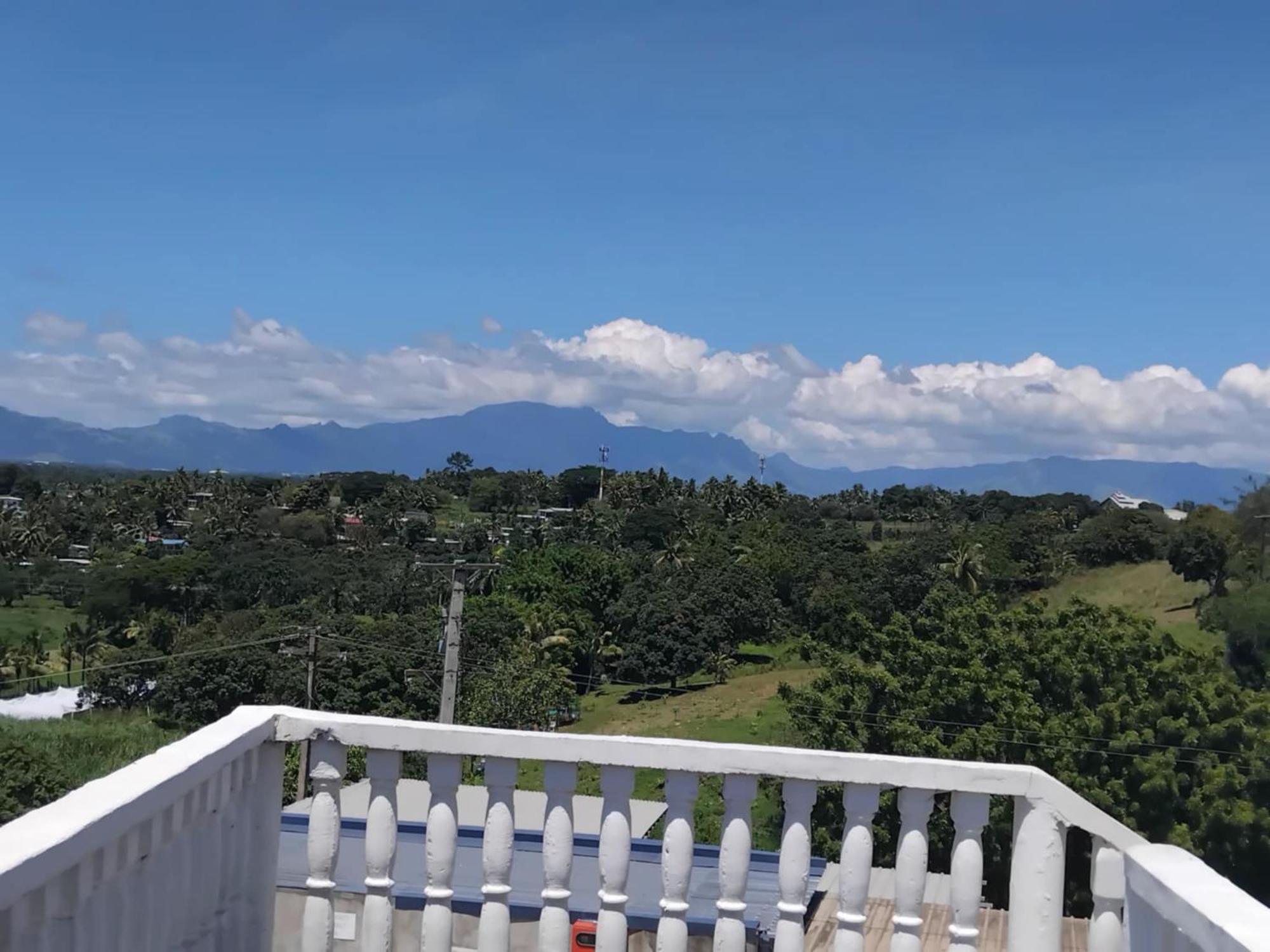 Best View Apartments Nadi Zewnętrze zdjęcie
