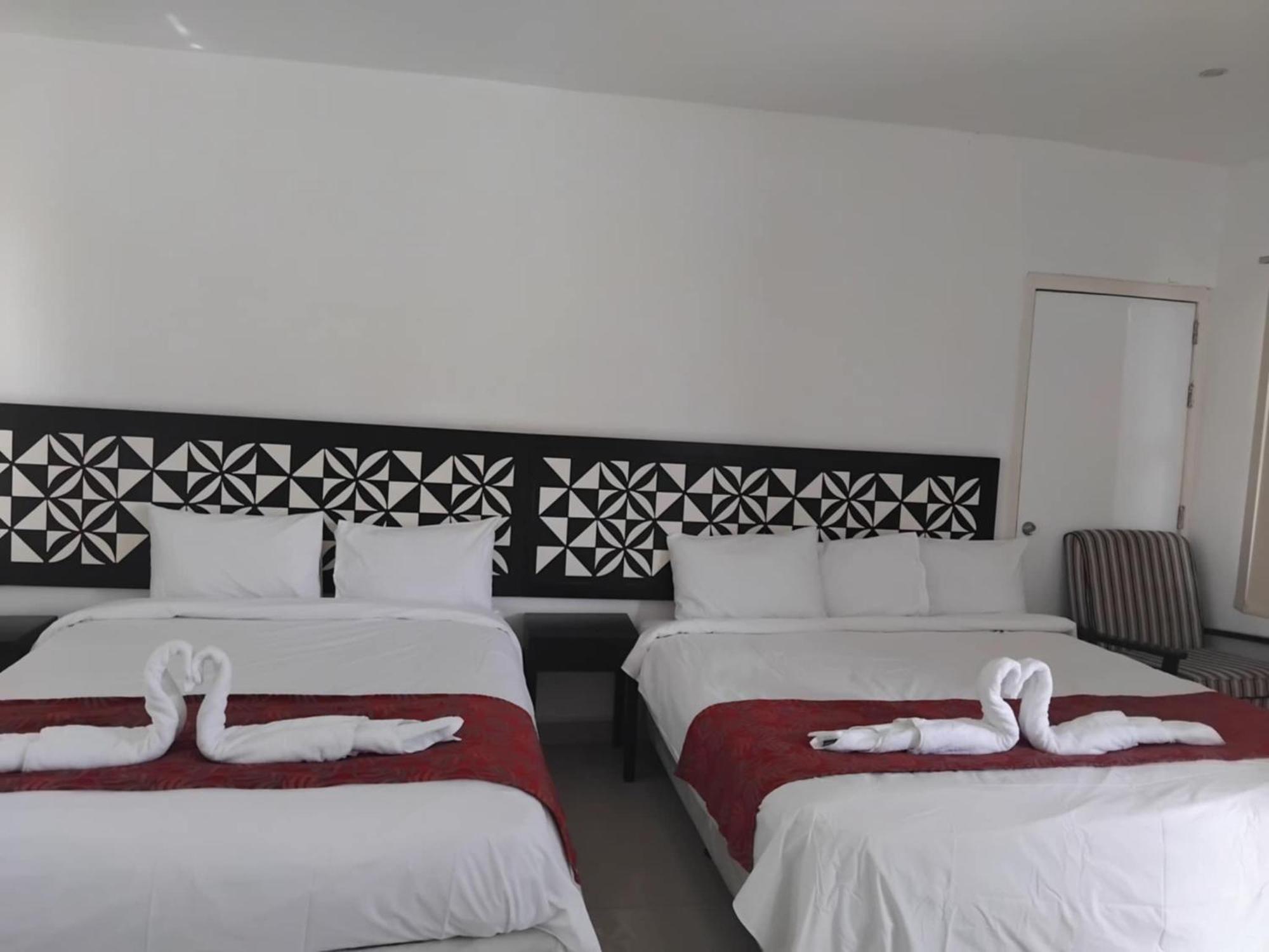 Best View Apartments Nadi Zewnętrze zdjęcie