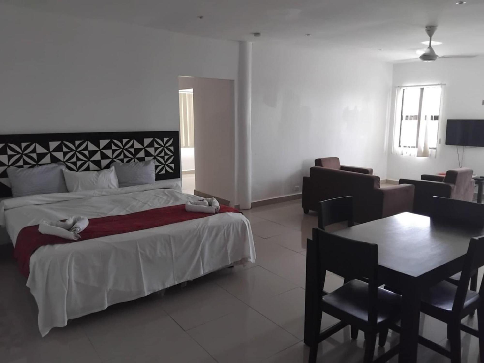 Best View Apartments Nadi Zewnętrze zdjęcie