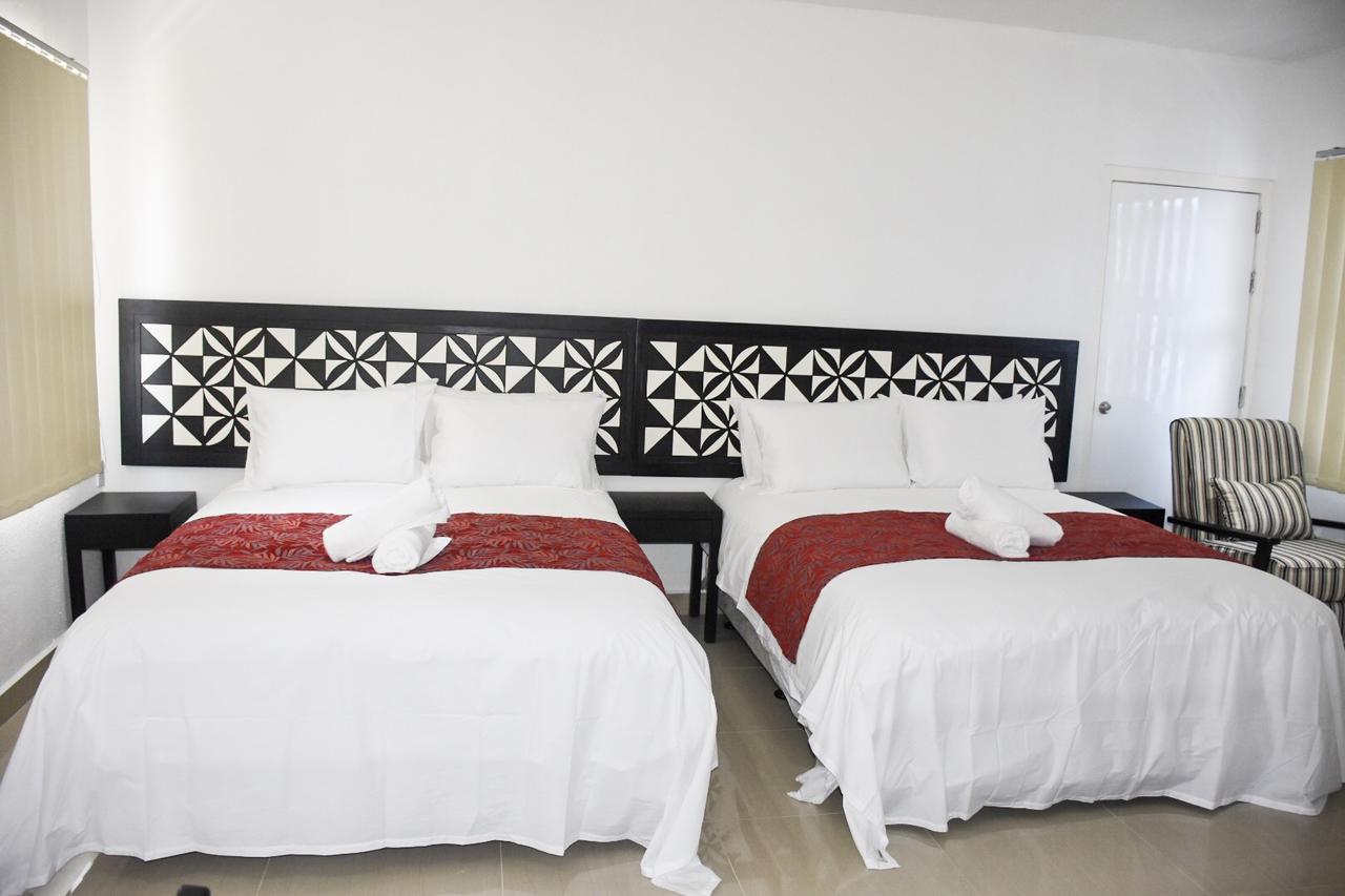Best View Apartments Nadi Zewnętrze zdjęcie