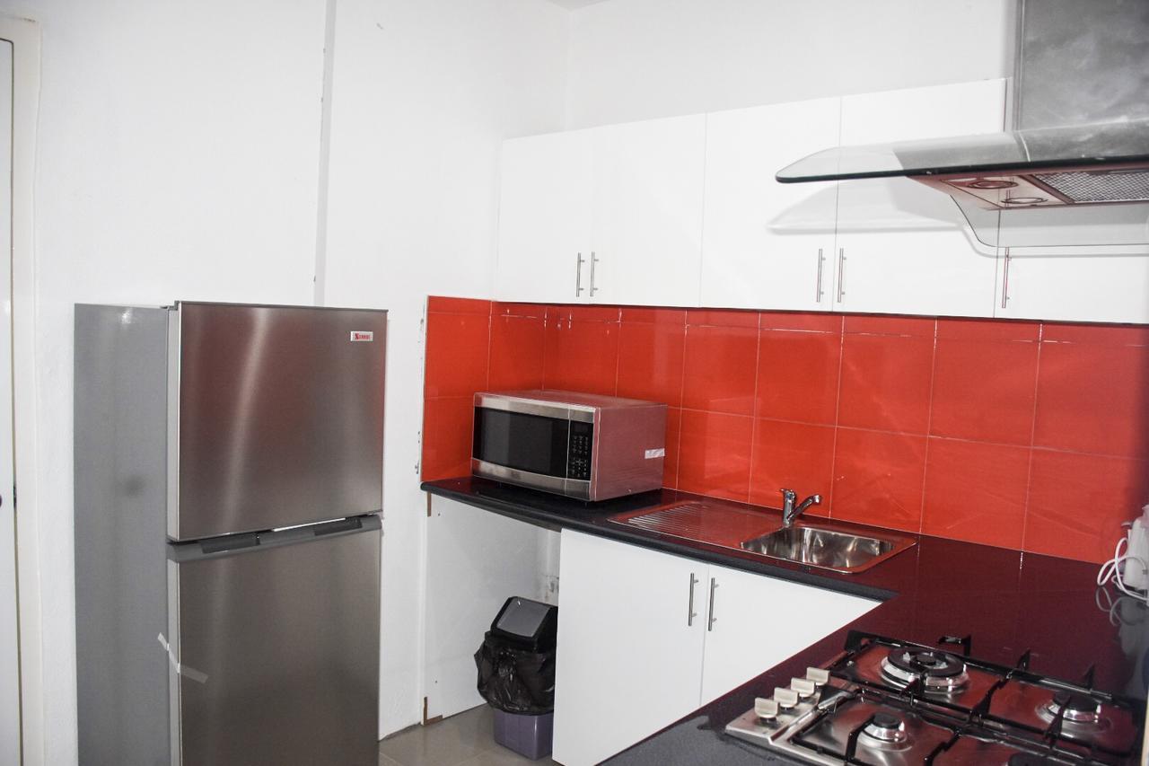 Best View Apartments Nadi Zewnętrze zdjęcie
