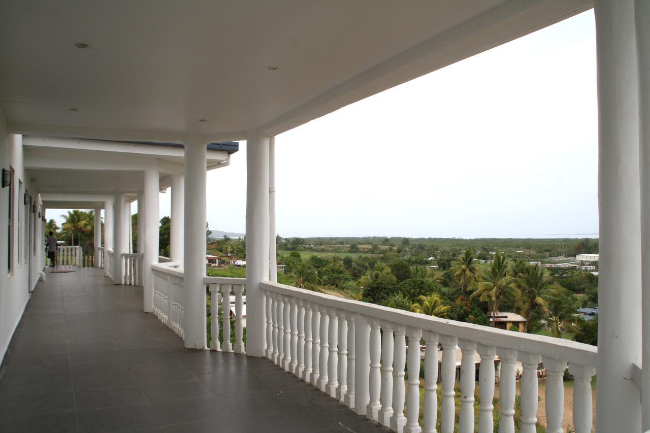 Best View Apartments Nadi Zewnętrze zdjęcie