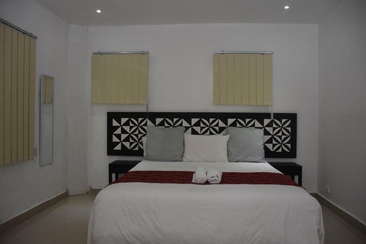 Best View Apartments Nadi Zewnętrze zdjęcie