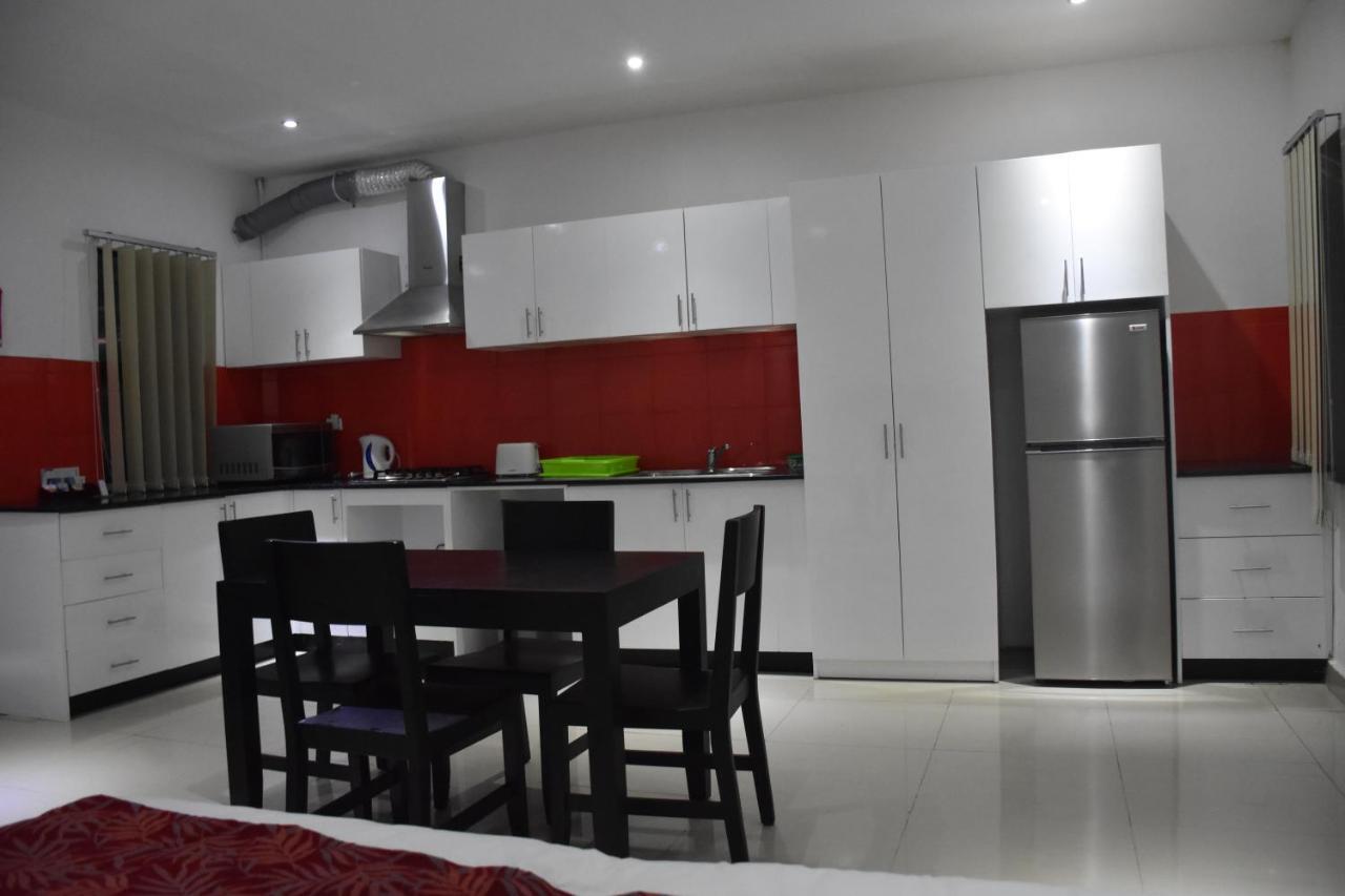 Best View Apartments Nadi Zewnętrze zdjęcie