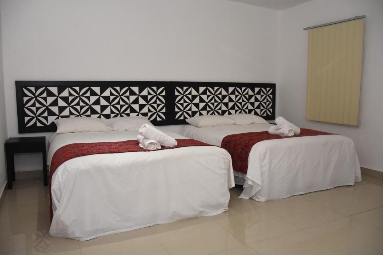 Best View Apartments Nadi Zewnętrze zdjęcie