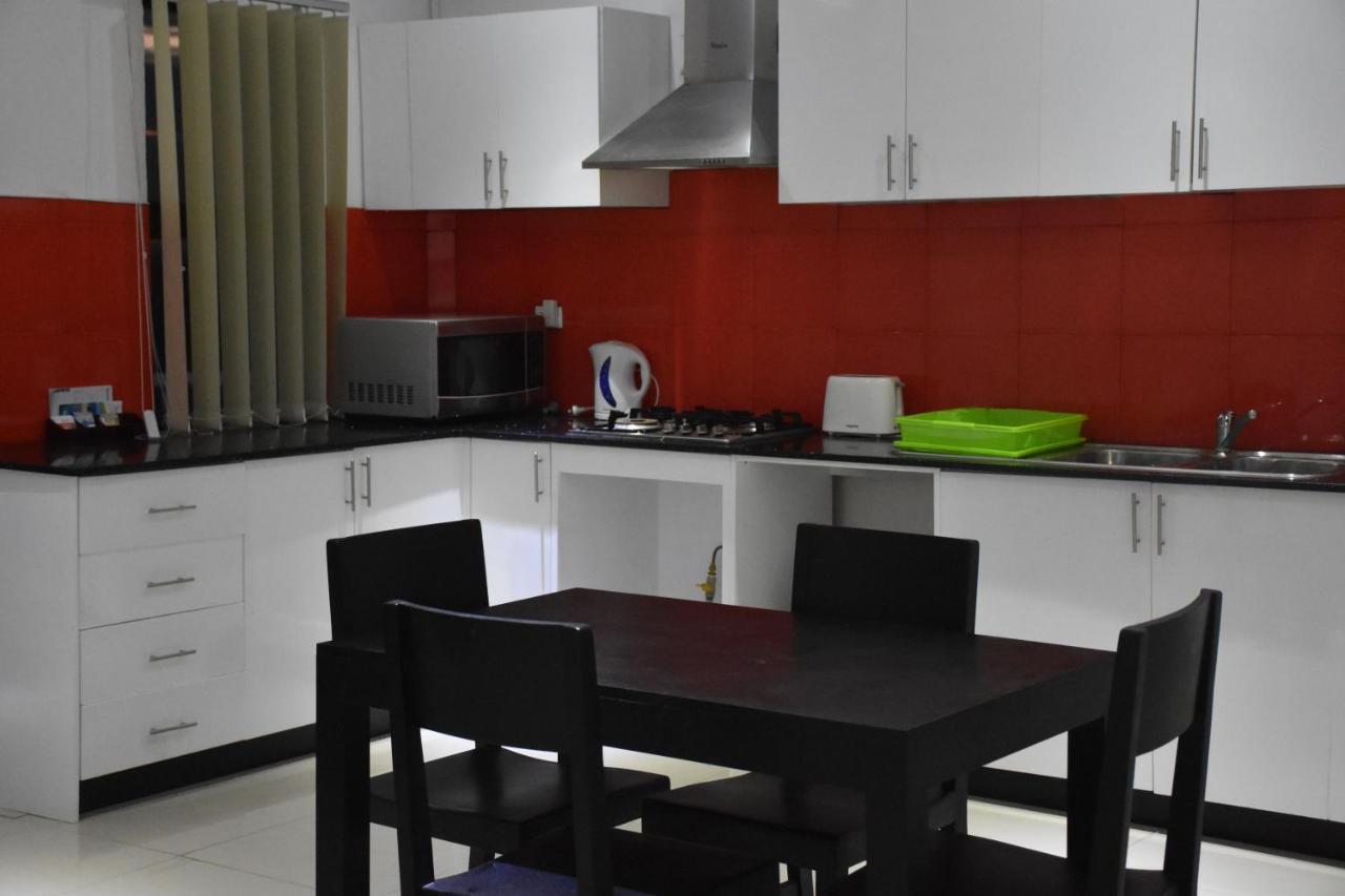 Best View Apartments Nadi Zewnętrze zdjęcie