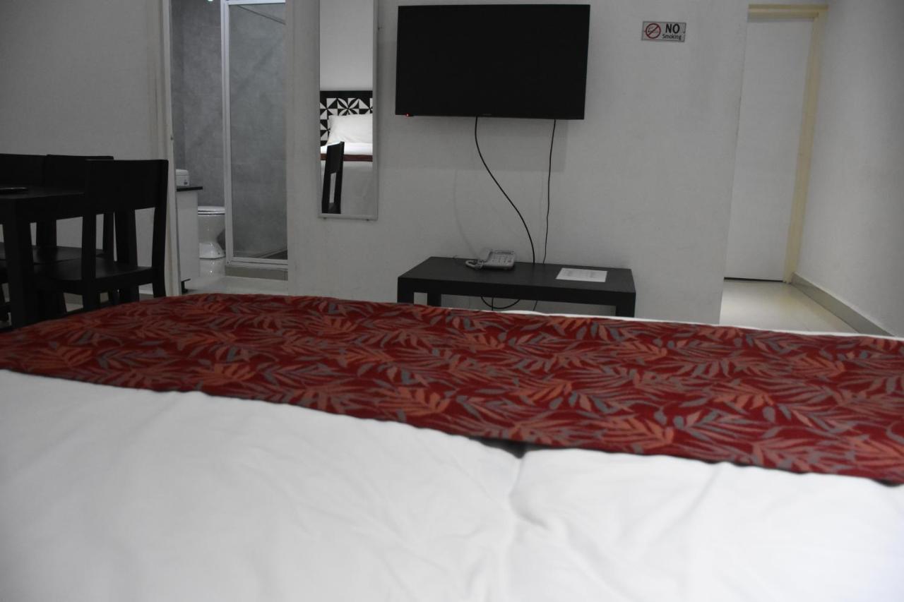 Best View Apartments Nadi Zewnętrze zdjęcie