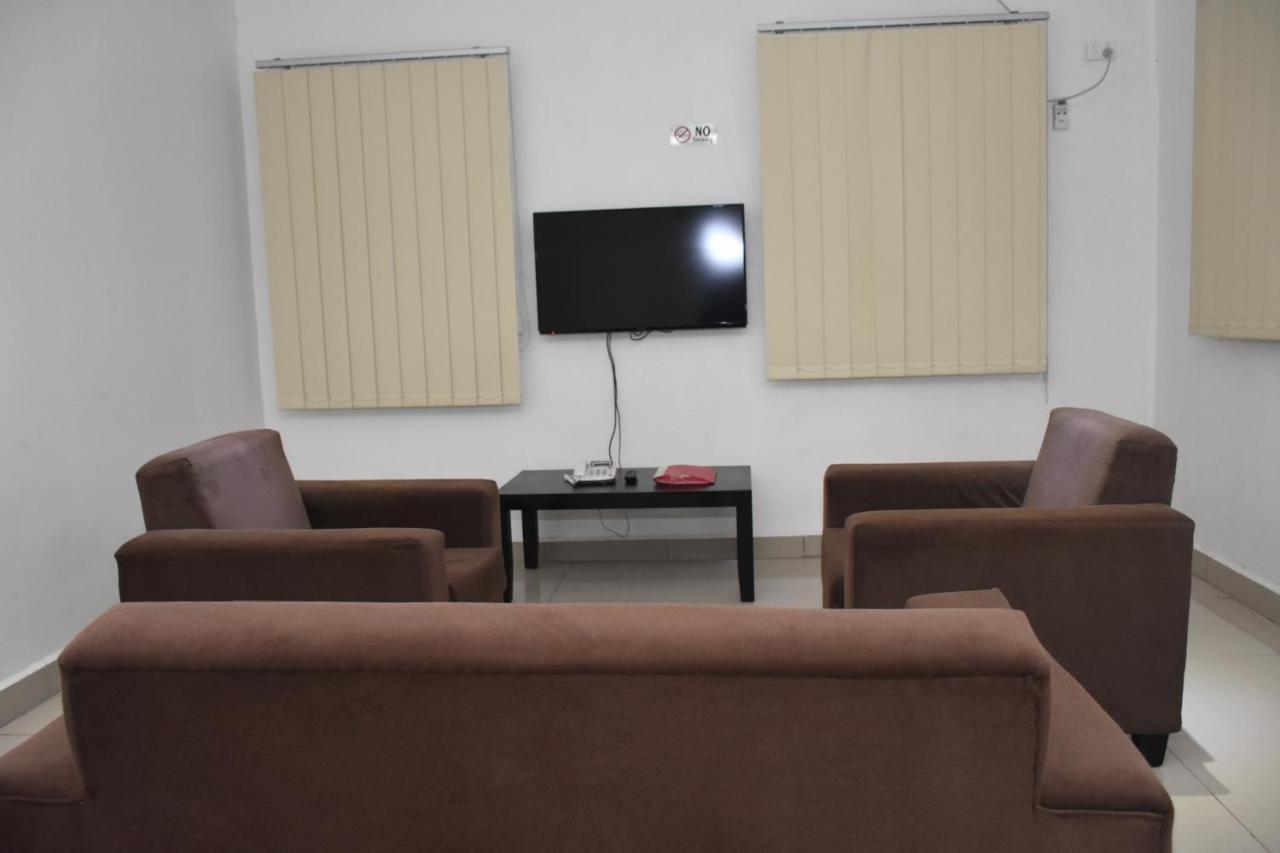 Best View Apartments Nadi Zewnętrze zdjęcie