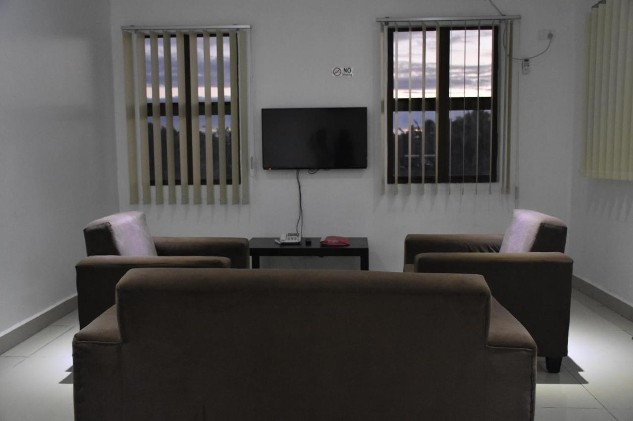 Best View Apartments Nadi Zewnętrze zdjęcie