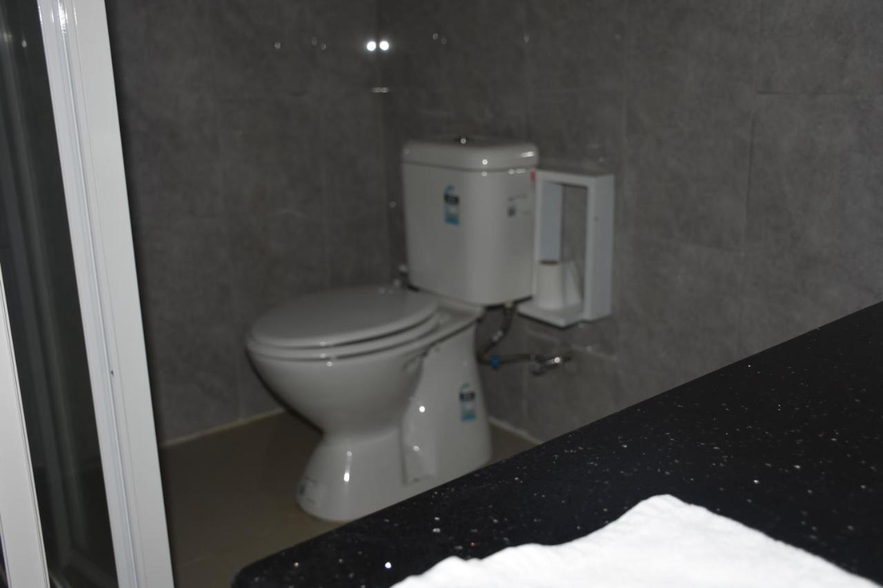 Best View Apartments Nadi Zewnętrze zdjęcie