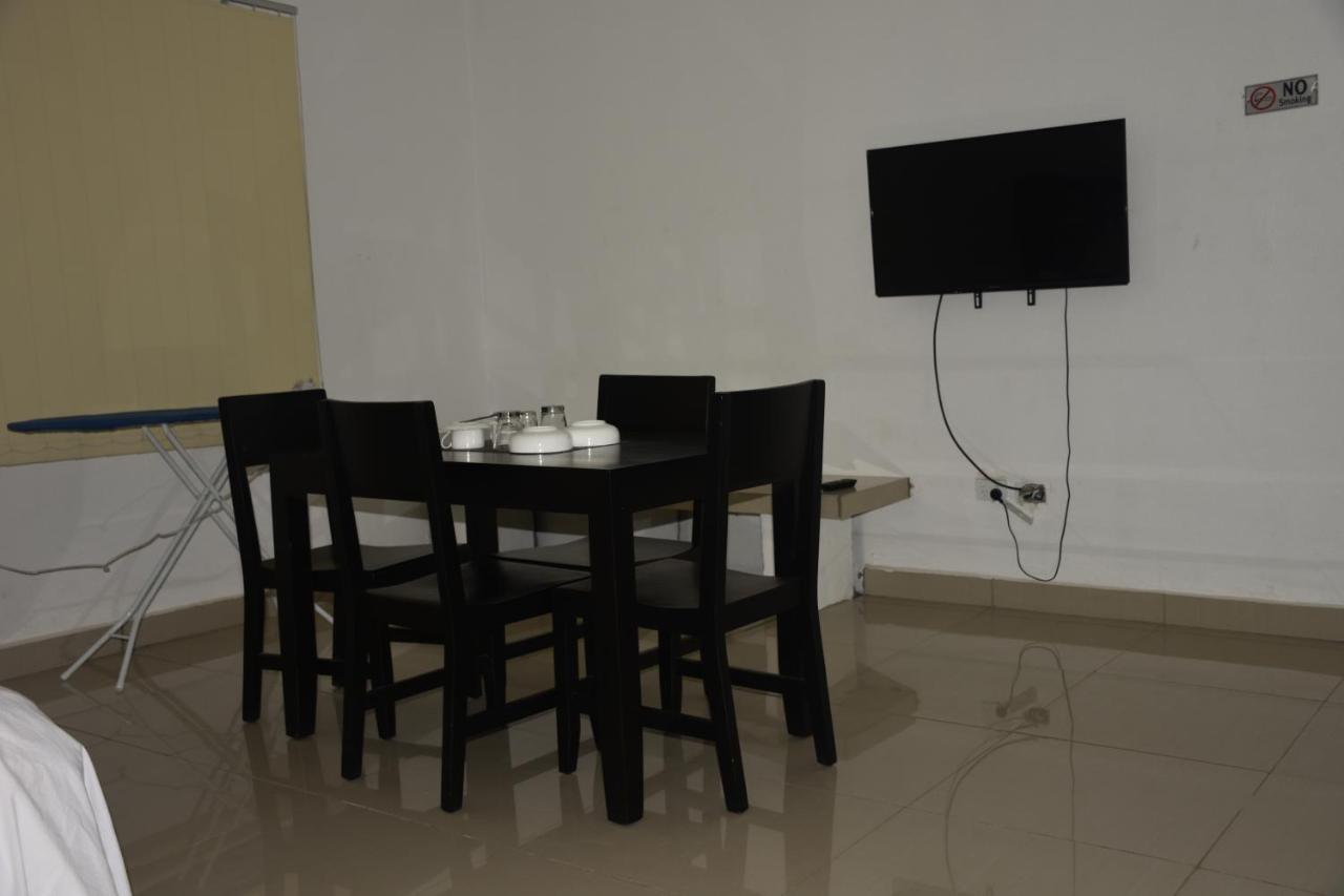 Best View Apartments Nadi Zewnętrze zdjęcie
